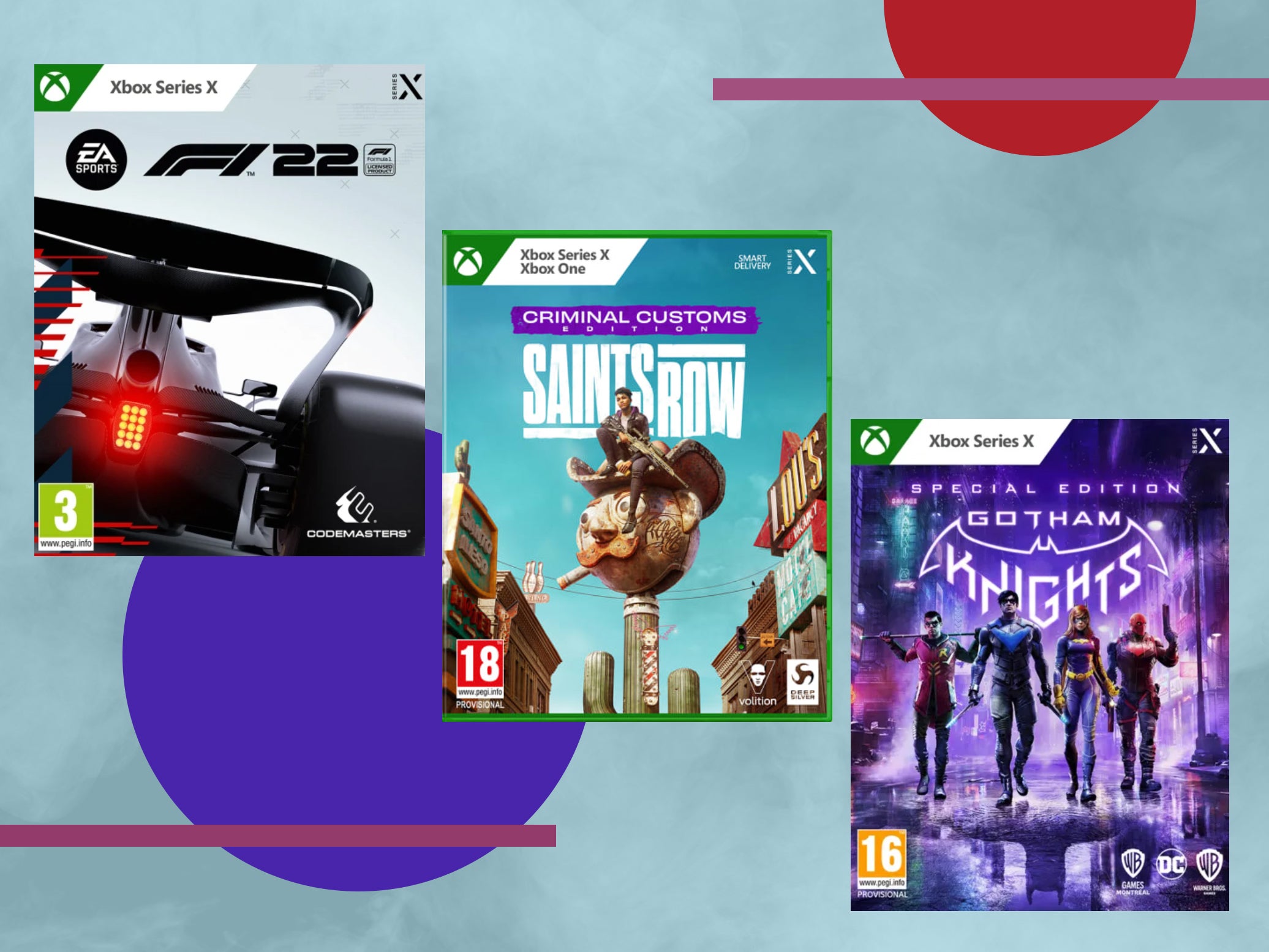 New Xbox Games 2022 Series X Games Coming Soon The Independent